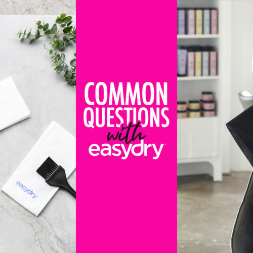 FAQ | 5 Common Questions on Disposable towels