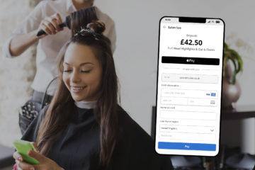 How to reduce no shows with Online Deposits from Salon Tracker
