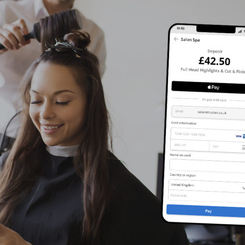 How to reduce no shows with Online Deposits from Salon Tracker