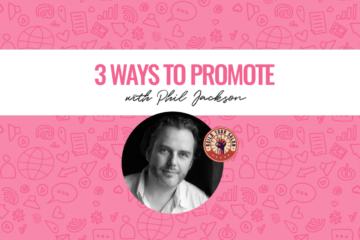 3 ways to promote your salon with pizazz! 1