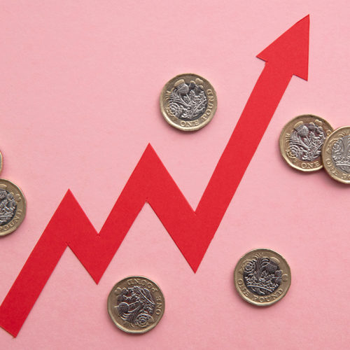 NHBF Latest Update | UK inflation hits double figures