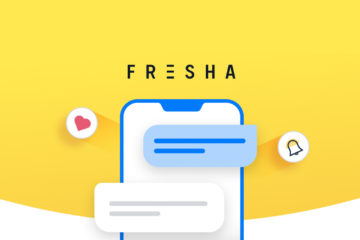 Take client communication to the next level with more automated text notifications from Fresha!