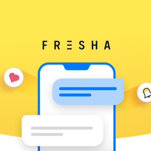 Take client communication to the next level with more automated text notifications from Fresha!