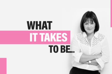 ‘What It Takes To Be…’ A Great Salon Stylist