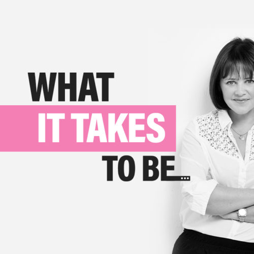 ‘What It Takes To Be…’ A Great Salon Stylist