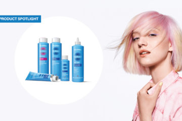 Goldwell Colorance | Product Spotlight