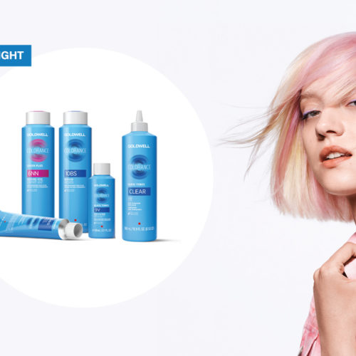 Goldwell Colorance | Product Spotlight