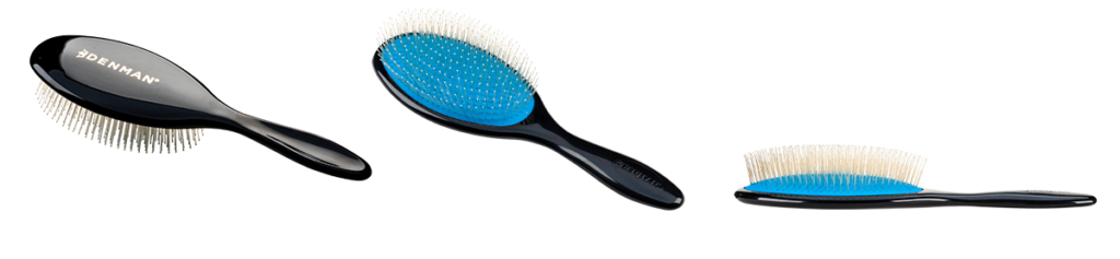PRODUCT OF THE WEEK | The Denman Tangle Tamer All-Star D94L 1