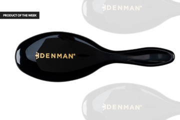 PRODUCT OF THE WEEK | The Denman Tangle Tamer All-Star D94L