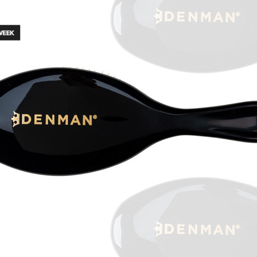 PRODUCT OF THE WEEK | The Denman Tangle Tamer All-Star D94L