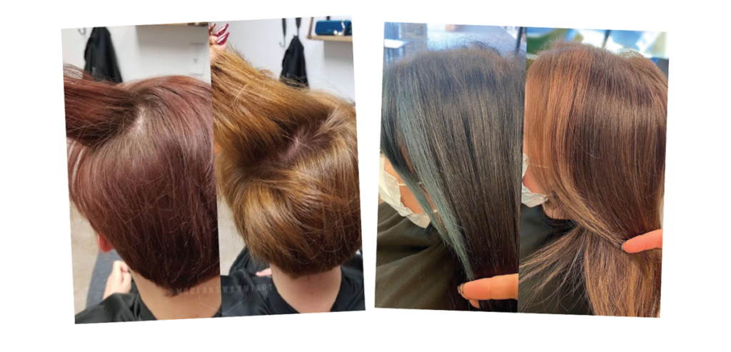 Take hair to the colour A&E with Malibu C’s CPR