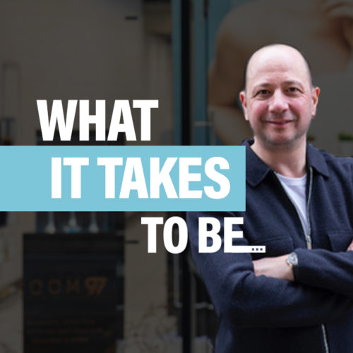 ‘What It Takes To Be…’ A Great Salon Manager