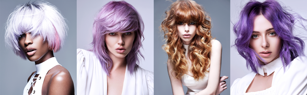Andrew Smith of Andrew Smith Salons on Keeping Colour Vibrant and Profits High!