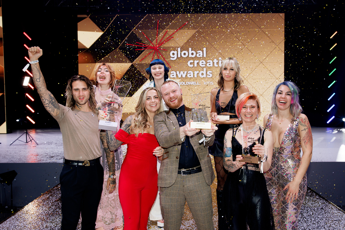 OUT OUT: It’s a Family Affair at KAO Global Experience and Awards