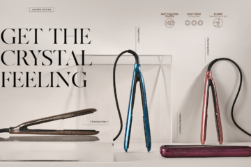 PRODUCT OF THE WEEK | Get the Crystal Feeling with HH Simonsen