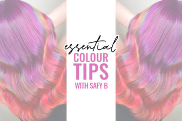 Five essential ways to ensure your colour services appeal to everyone | Safy B
