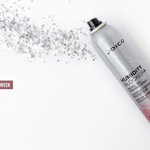 PRODUCT OF THE WEEK | JOICO® Humidity Blocker+