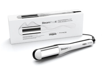 PRODUCT OF THE WEEK | L’Oréal Professionnel Steampod 4
