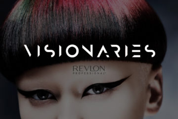 Revlon Professional Visionaries 2023 | The Search is on!