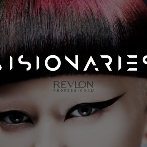 Revlon Professional Visionaries 2023 | The Search is on!