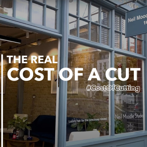 Are you Aware of the #CostOfCutting?