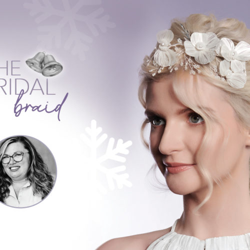 The Bridal Braid | Nice Hair for a White Wedding