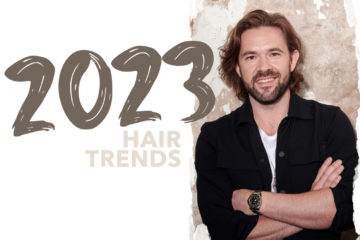 2023 Hair Trends with Jonathan Andrew