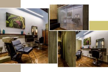 Aveda Opens New Privacy Suite within luxury Lifestyle Salon & Spa