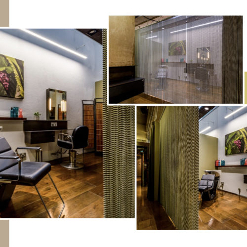 Aveda Opens New Privacy Suite within luxury Lifestyle Salon & Spa