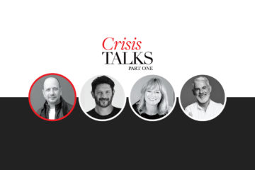 Crisis Talks | Surviving the Cost of Living Crisis - Part 1