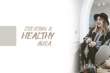 Five Ways to Create a Healthy Aura in the Workplace