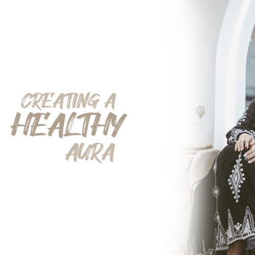 Five Ways to Create a Healthy Aura in the Workplace