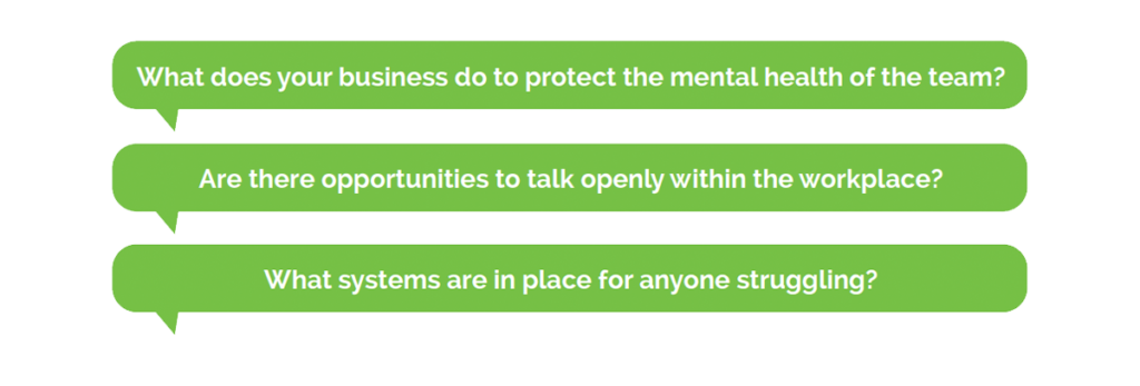 From Toxic Work Environments to Prioritising Your Mental Health
