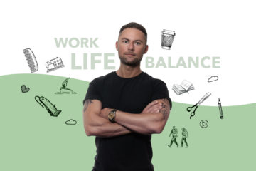 Securing a Healthy Work-Life Balance