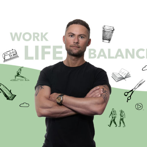 Securing a Healthy Work-Life Balance