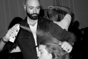 Calling All Session Stylists! Do you want to work at London Fashion Week?