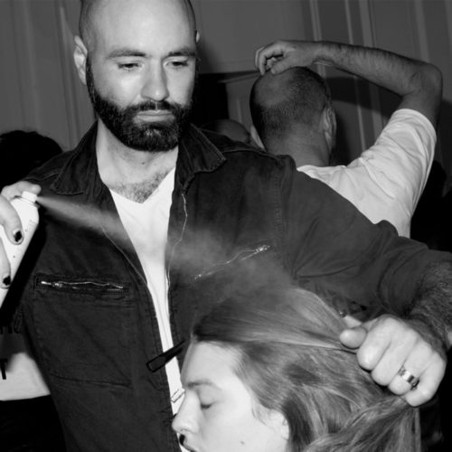 Calling All Session Stylists! Do you want to work at London Fashion Week?