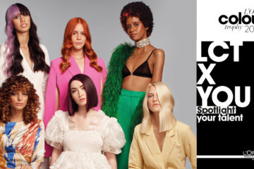 L’Oréal Colour Trophy 2023: Spotlight Your Talent 1