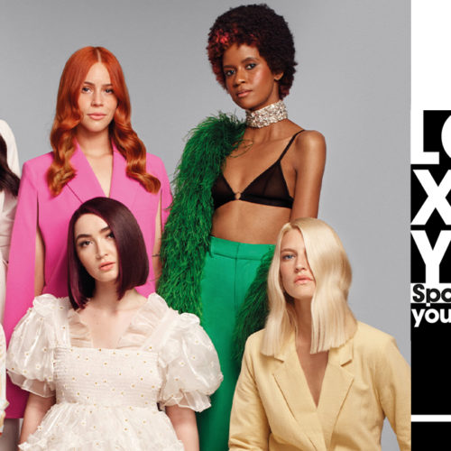 L’Oréal Colour Trophy 2023: Spotlight Your Talent 1