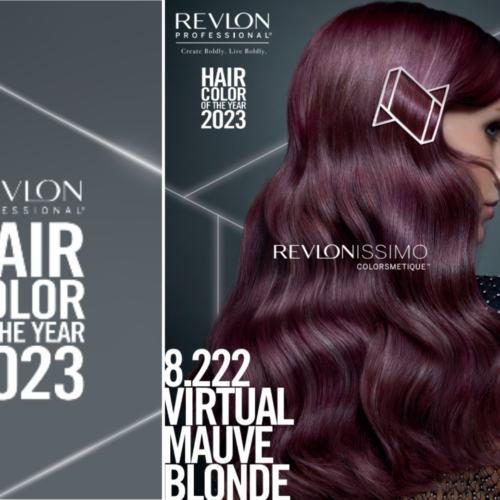 Product Of The Week | Revlon Professional® Revlonissimo