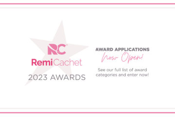 Remi Cachet Awards open entries for 2023 1