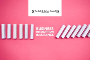 Is your Salon Owed Financial Compensation through COVID-19 Business Interruption Insurance?