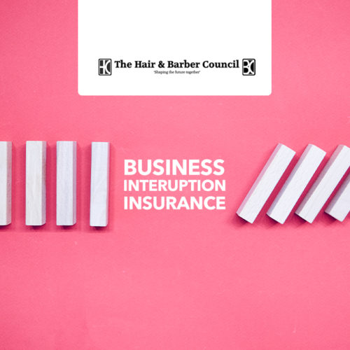 Is your Salon Owed Financial Compensation through COVID-19 Business Interruption Insurance?