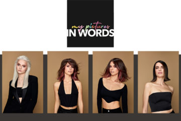 My Pictures in Words | JOICO Colour Excellence Team