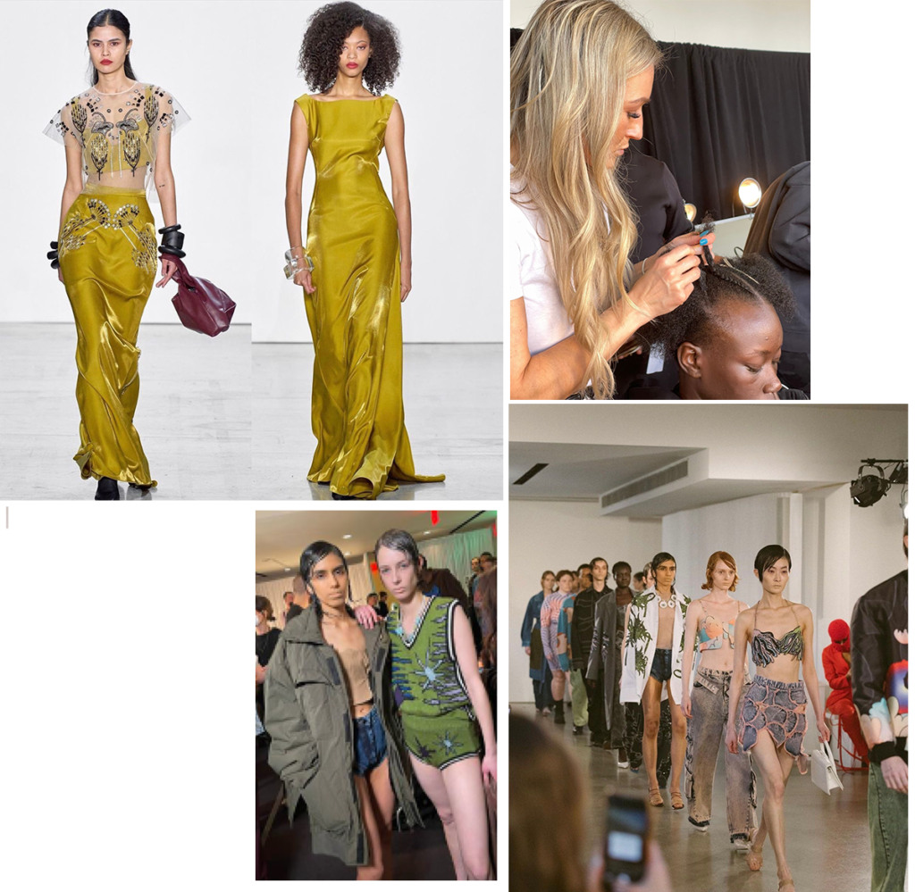 New York, London, Paris: A Fashion Week Summary 6