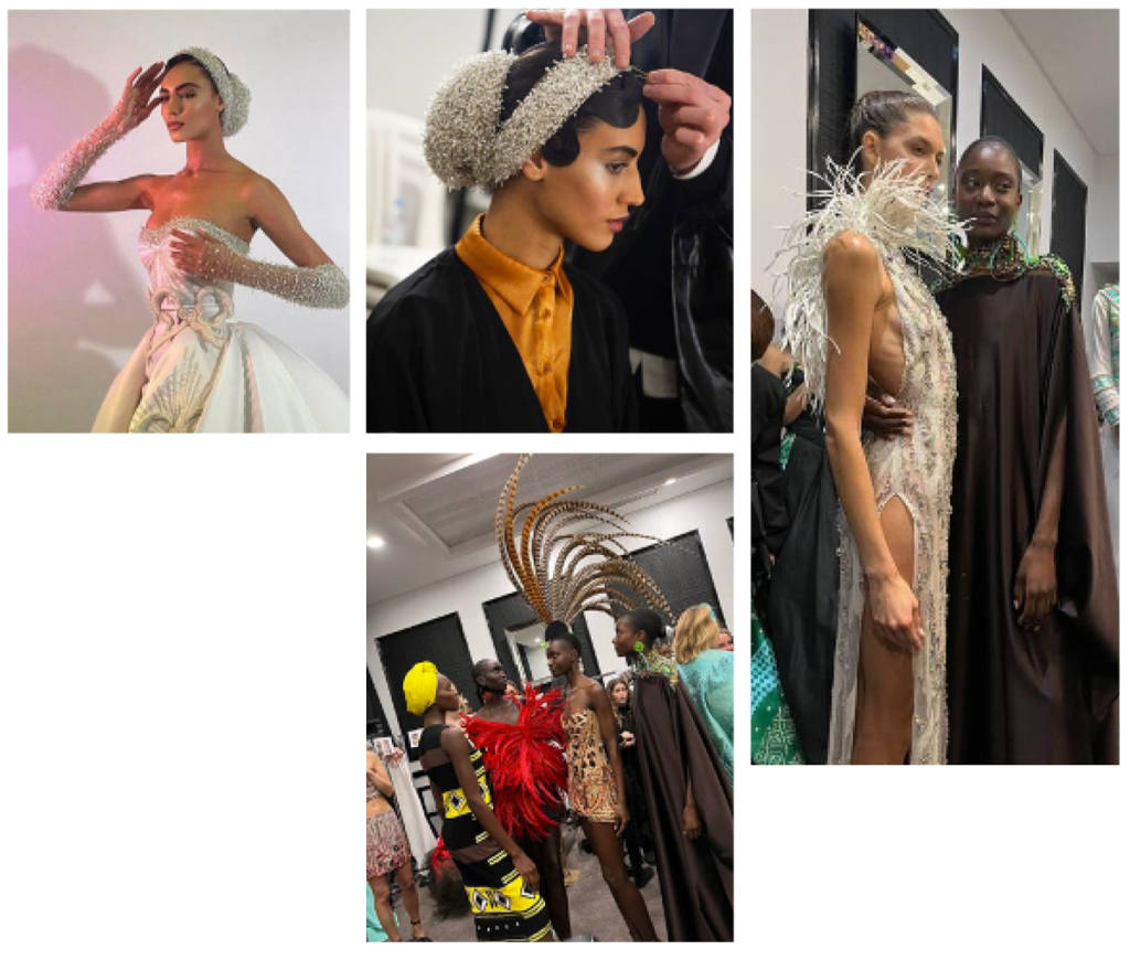 New York, London, Paris A Fashion Week Summary Professional Hairdresser