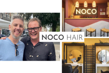 A Televised Triumph for Noco Hair