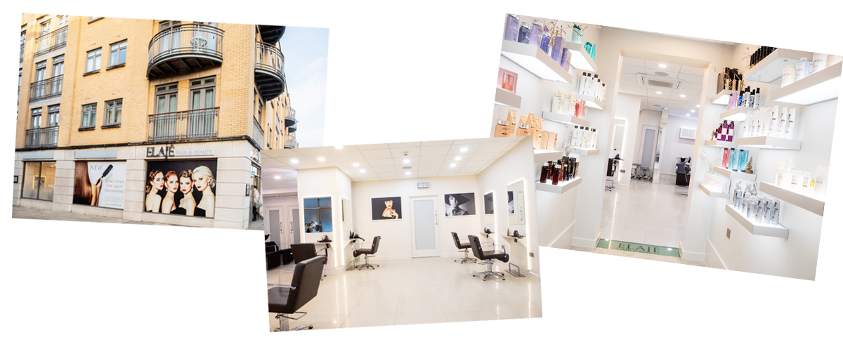 Be your Best with Carolyn Newman Elaje Hair and Beauty Salon