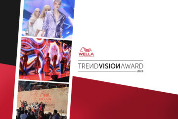 ENTRIES OPEN! Wella Professionals TrendVision Awards 2023