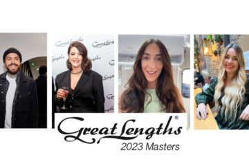 Great Lengths announces its 2023 Masters